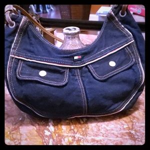 hand bag